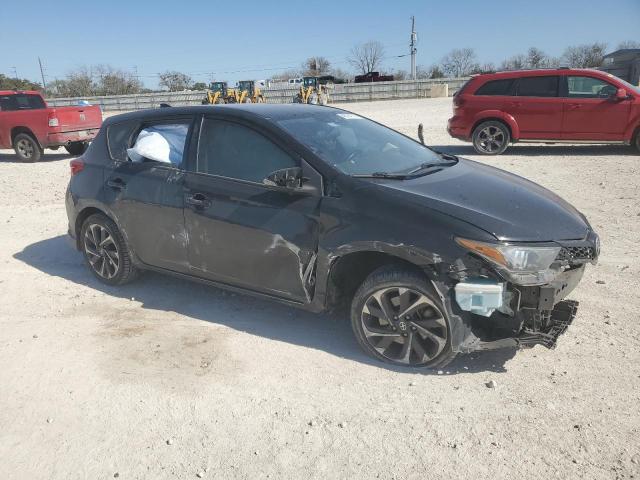 2016 TOYOTA SCION IM - JTNKARJE2GJ500746