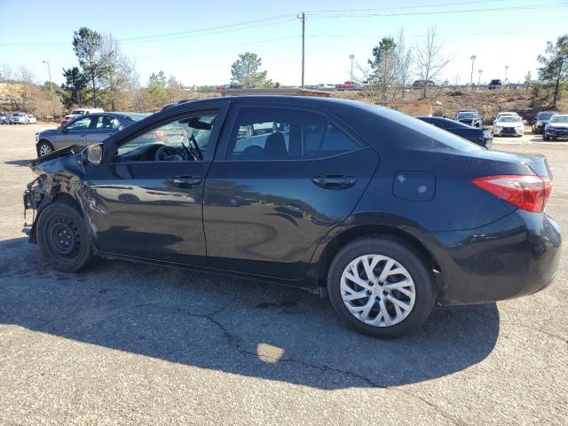 Vin: 5yfburhe8kp863154, lot: 46527025, toyota corolla l 20192
