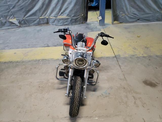 2001 HARLEY-DAVIDSON MOTORCYCLE 1HD1FRW101Y610778