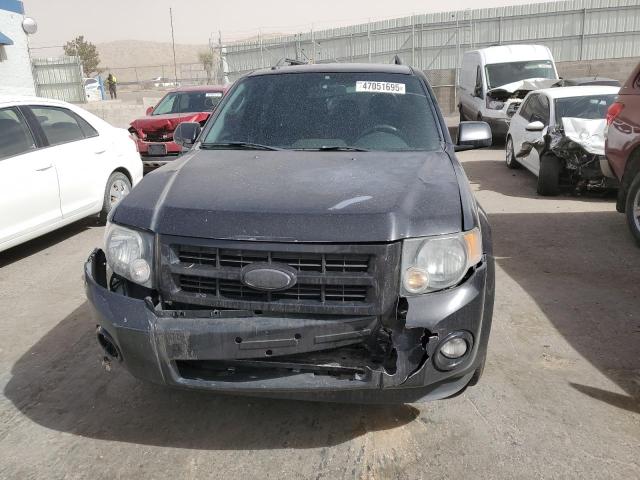 2010 FORD ESCAPE XLT - 1FMCU9DGXAKB00024