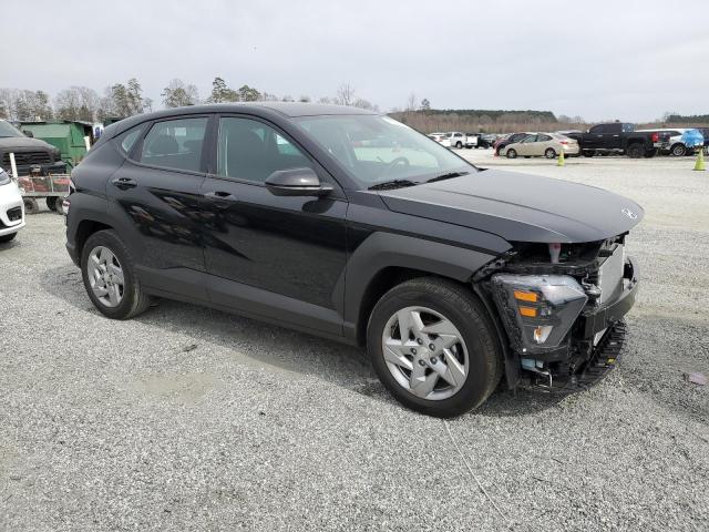 Vin: km8ha3ab2su230986, lot: 49053265, hyundai kona se 20254