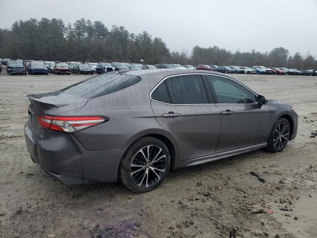 Vin: 4t1b11hk9ju565774, lot: 48047315, toyota camry l 20183