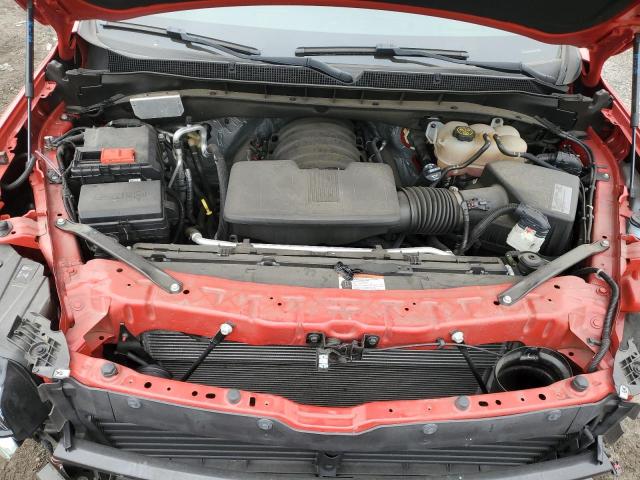 2021 CHEVROLET TAHOE K150 1GNSKMKD2MR462238