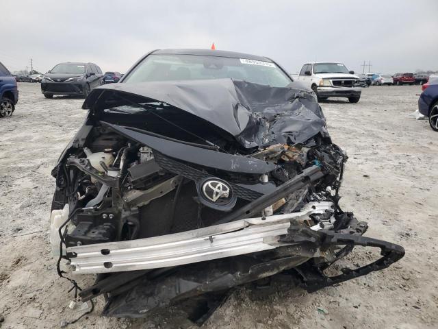 2021 TOYOTA COROLLA L - 5YFDPMAE9MP167130