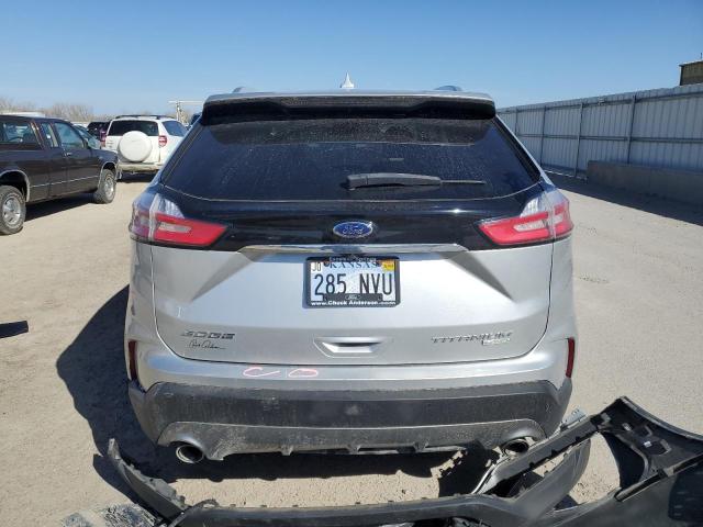 2019 FORD EDGE TITAN - 2FMPK3K97KBC02613