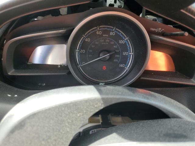 2019 TOYOTA YARIS L - 3MYDLBYVXKY520673