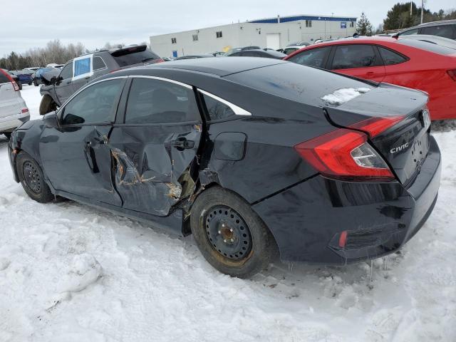 Vin: 2hgfc2f81hh035388, lot: 46834675, honda civic ex 20172