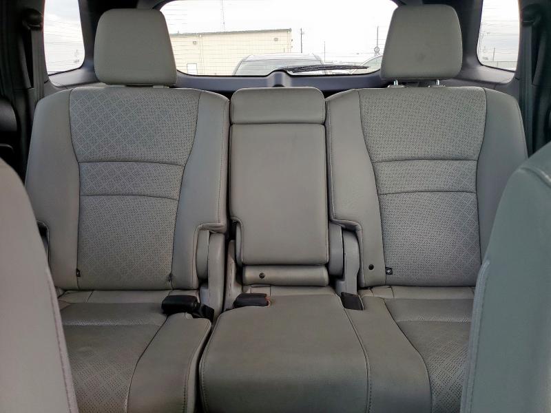 2019 HONDA PASSPORT E 5FNYF7H50KB003009