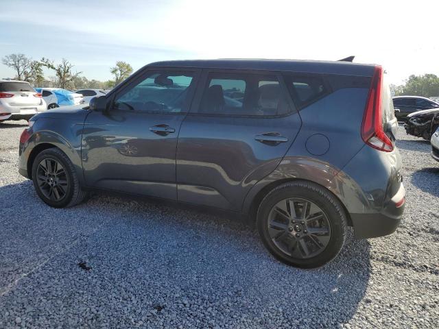 Vin: kndj33au9m7767275, lot: 50242945, kia soul ex 20212