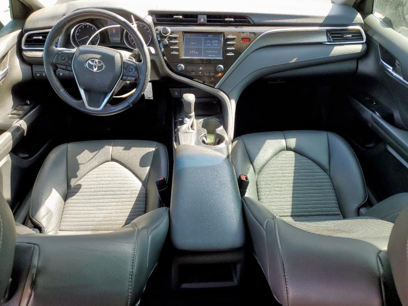 2018 TOYOTA CAMRY L - 4T1B11HK2JU068906