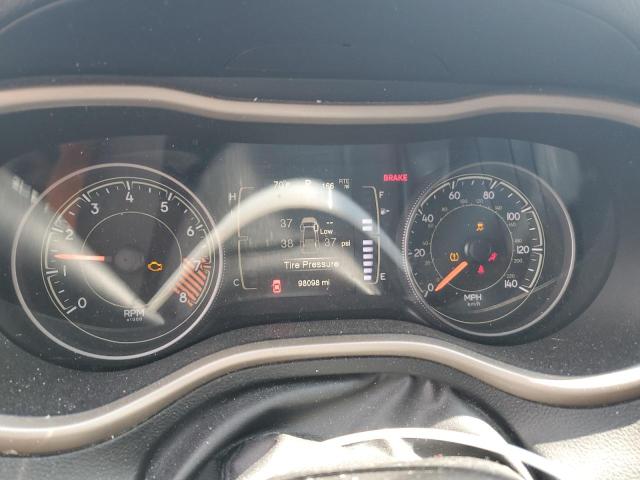 2015 JEEP CHEROKEE 1C4PJMCS4FW557760