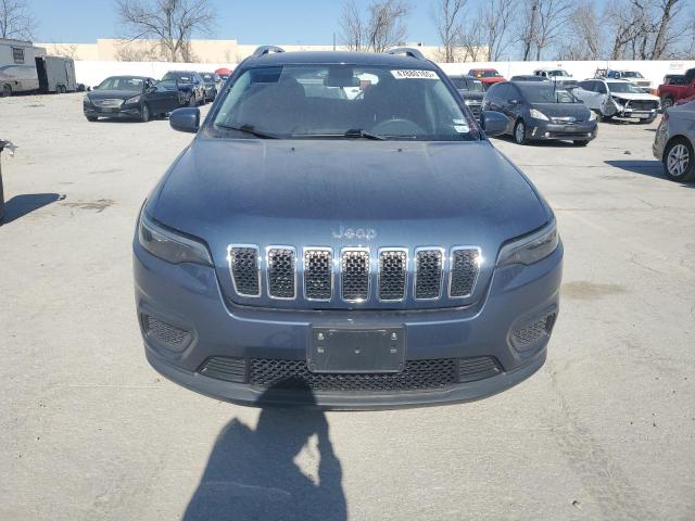 2020 JEEP CHEROKEE L - 1C4PJLCB7LD577485