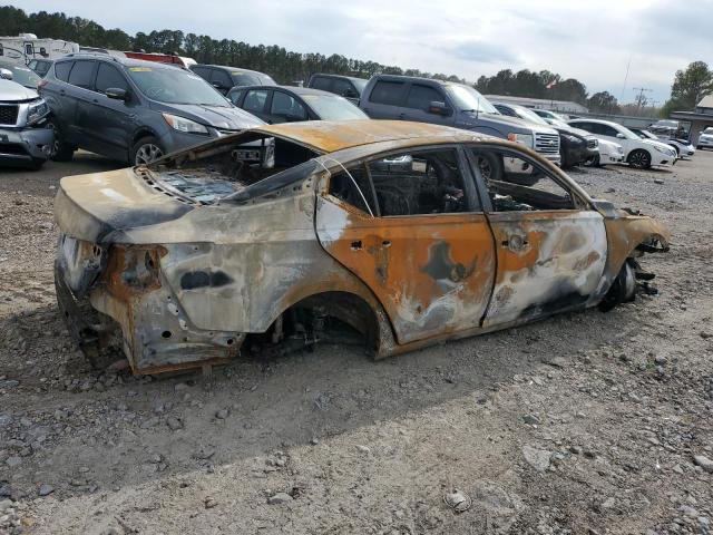 Vin: 1n4bl4bv5nn340065, lot: 50600535, nissan altima s 20223