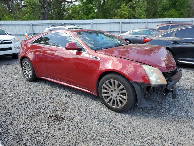Vin: 1g6dj1e39c0142054, lot: 50900825, cadillac cts performance collection 20124