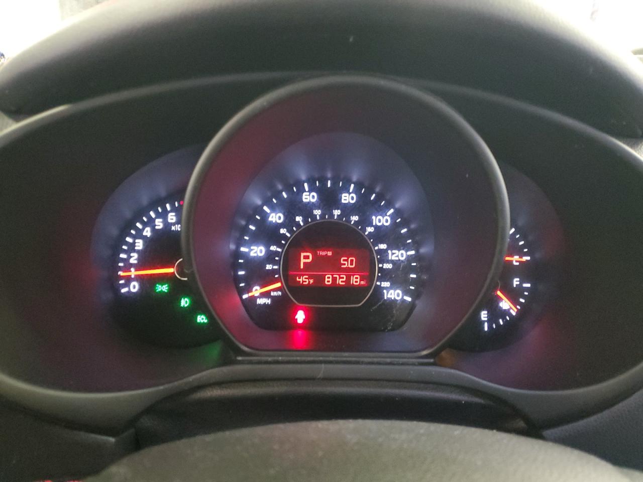 Lot #3132442117 2014 KIA SOUL +