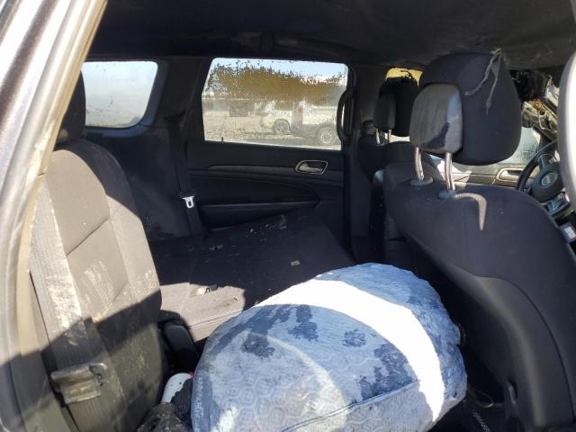 2018 JEEP GRAND CHER - 1C4RJFAG7JC382465