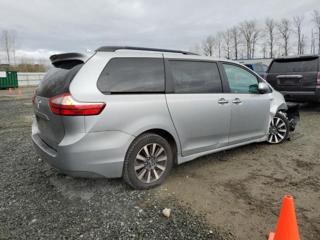Vin: 5tddz3dc8js199035, lot: 48524005, toyota all models xle 20183