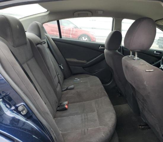 2012 NISSAN ALTIMA BAS - 1N4AL2AP2CN555628