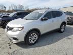 2016 NISSAN ROGUE S - KNMAT2MT9GP710429