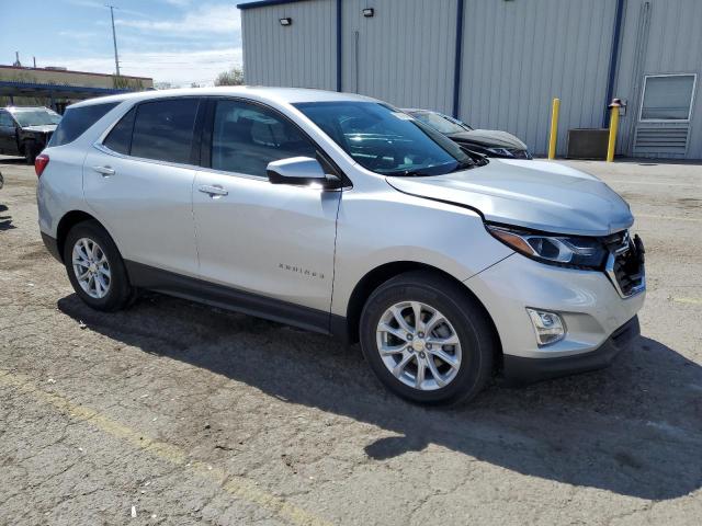 2020 CHEVROLET EQUINOX LT - 3GNAXKEV3LS667505