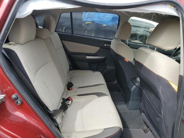 2017 SUBARU CROSSTREK - JF2GPADCXHH239414