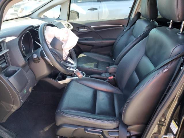 2015 HONDA FIT EX - 3HGGK5H83FM732176