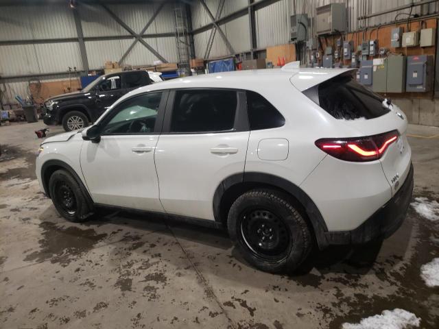 Vin: 3czrz2h34rm107354, lot: 49733085, honda hr-v lx 20242