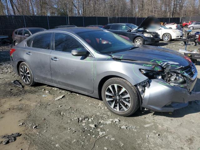 2018 NISSAN ALTIMA 2.5 - 1N4AL3APXJC154276