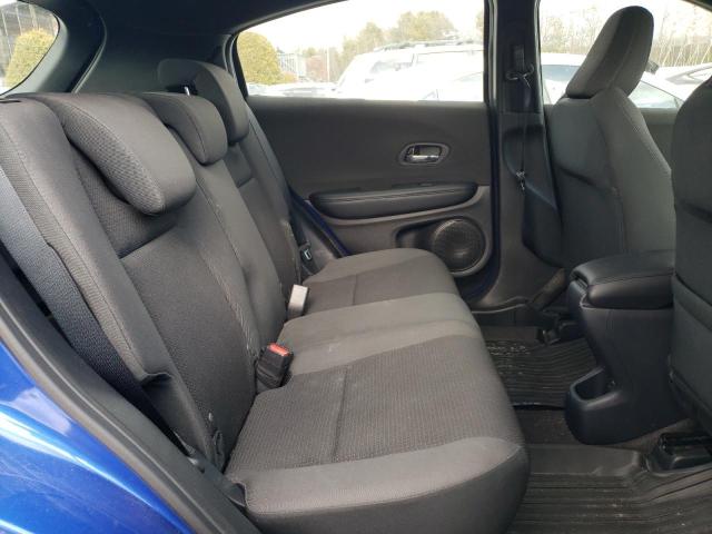 2019 HONDA HR-V SPORT - 3CZRU6H19KG716240