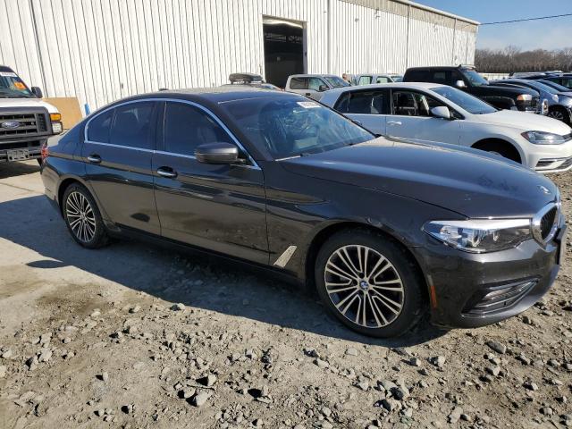 2018 BMW 540 XI WBAJE7C55JG891706