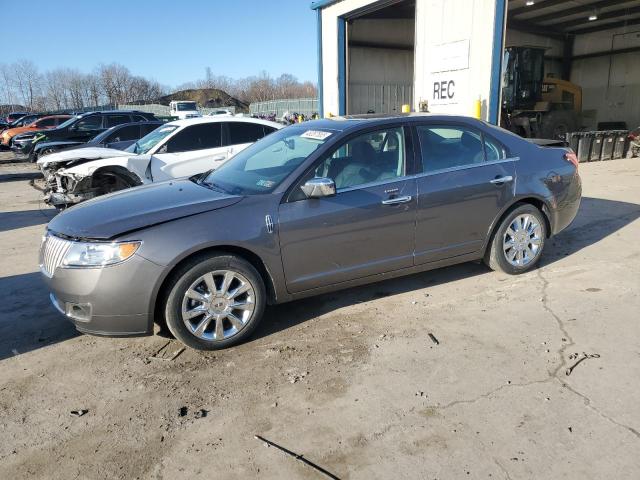 2012 LINCOLN MKZ #3112524179