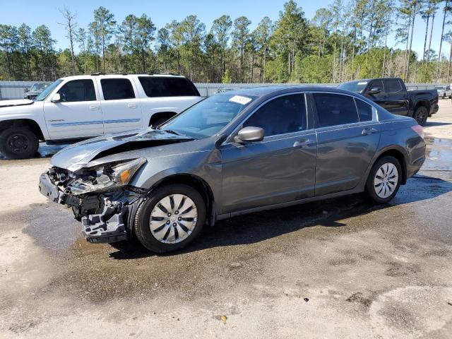 Vin: 1hgcp2f35ba066094, lot: 50384635, honda accord lx 2011 img_1