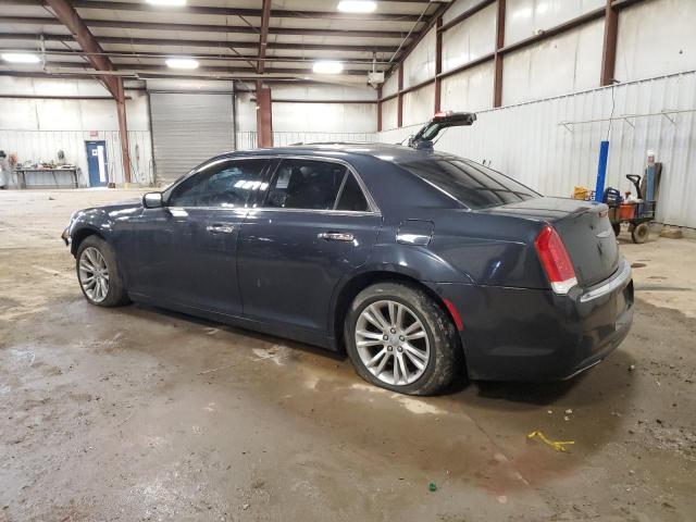 Vin: 2c3ccaeg1hh567880, lot: 50447615, chrysler 300 20172