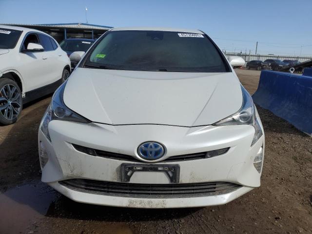 2017 TOYOTA PRIUS - JTDKARFU6H3049167