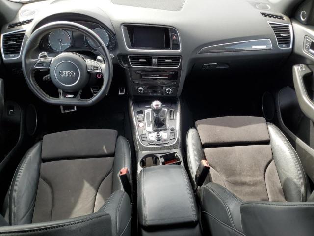 2015 AUDI SQ5 PRESTI WA1VGAFP8FA119617