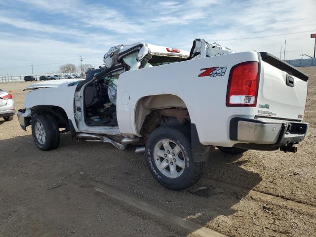 Vin: 3gtp2ve74cg121612, lot: 47241855, gmc sierra k1500 sle 20122