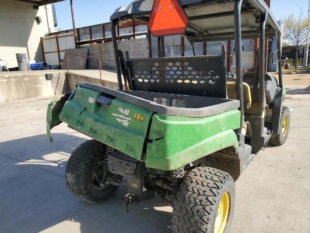 2015 JOHN GATOR - 1M0560EBHJM010188