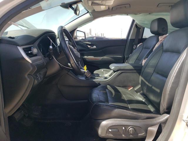 2018 GMC ACADIA SLT - 1GKKNMLS7JZ160926