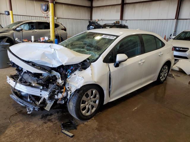 Vin: 5yfb4mde4rp151453, lot: 50873515, toyota corolla le 2024 img_1