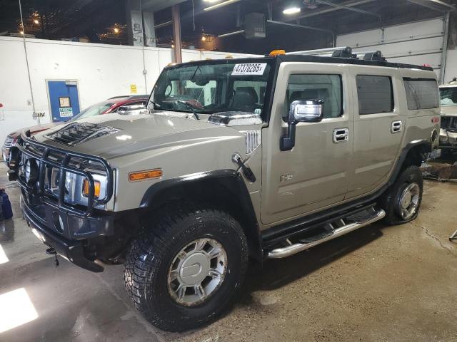 HUMMER H2