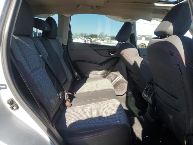 2024 SUBARU FORESTER S - JF2SKAGC1RH417264