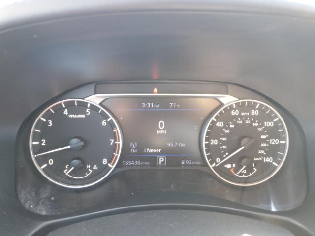 2019 NISSAN ALTIMA SR - 1N4BL4CV6KC238182