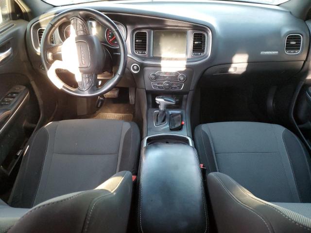 2016 DODGE CHARGER 2C3CDXCT5GH110682