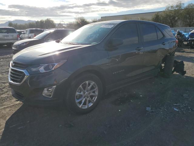 Vin: 2gnaxhev6l6273563, lot: 48948825, chevrolet equinox ls 2020 img_1