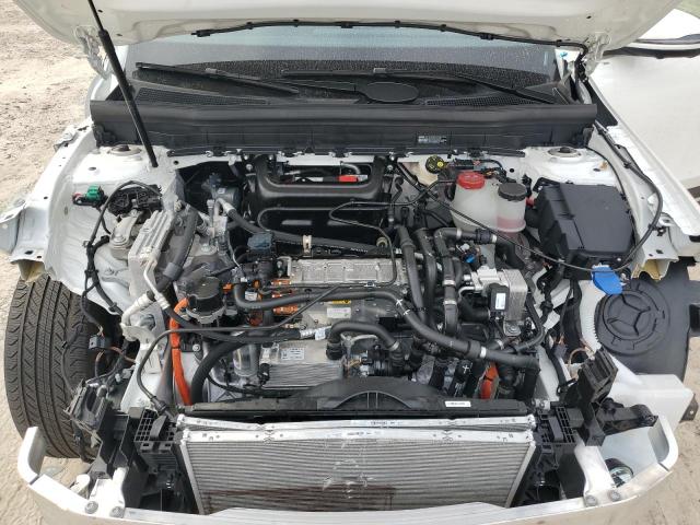 2024 MERCEDES-BENZ EQB 250+ W1N9M0CB8RN078611