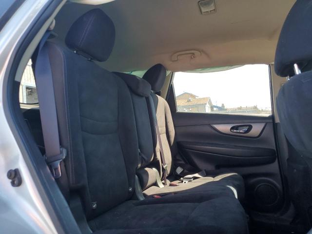 2016 NISSAN ROGUE S - JN8AT2MT1GW013072