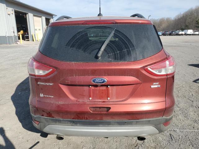 2015 FORD ESCAPE SE 1FMCU9GXXFUC00552
