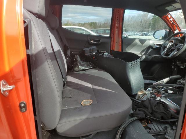2018 TOYOTA TACOMA DOU - 3TMCZ5AN5JM127576