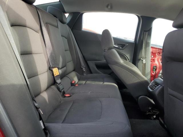 2017 CHEVROLET MALIBU LT - 1G1ZE5ST8HF232649