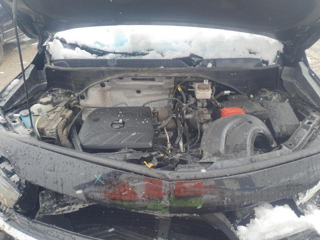 2021 BUICK ENCORE GX - KL4MMESL0MB153797